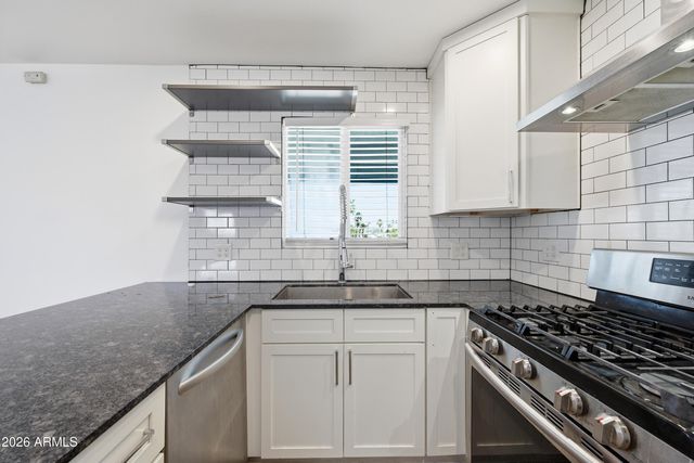 3615 N 15th Avenue 26, Phoenix, AZ 85015