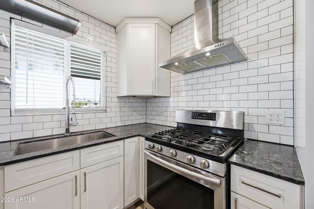 3615 N 15th Avenue 26, Phoenix, AZ 85015