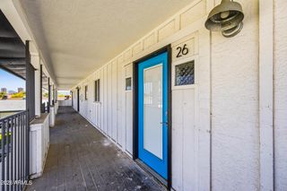 3615 N 15th Avenue 26, Phoenix, AZ 85015