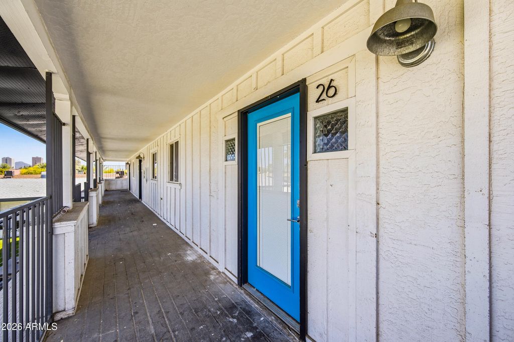 3615 N 15th Avenue 26, Phoenix, AZ 85015