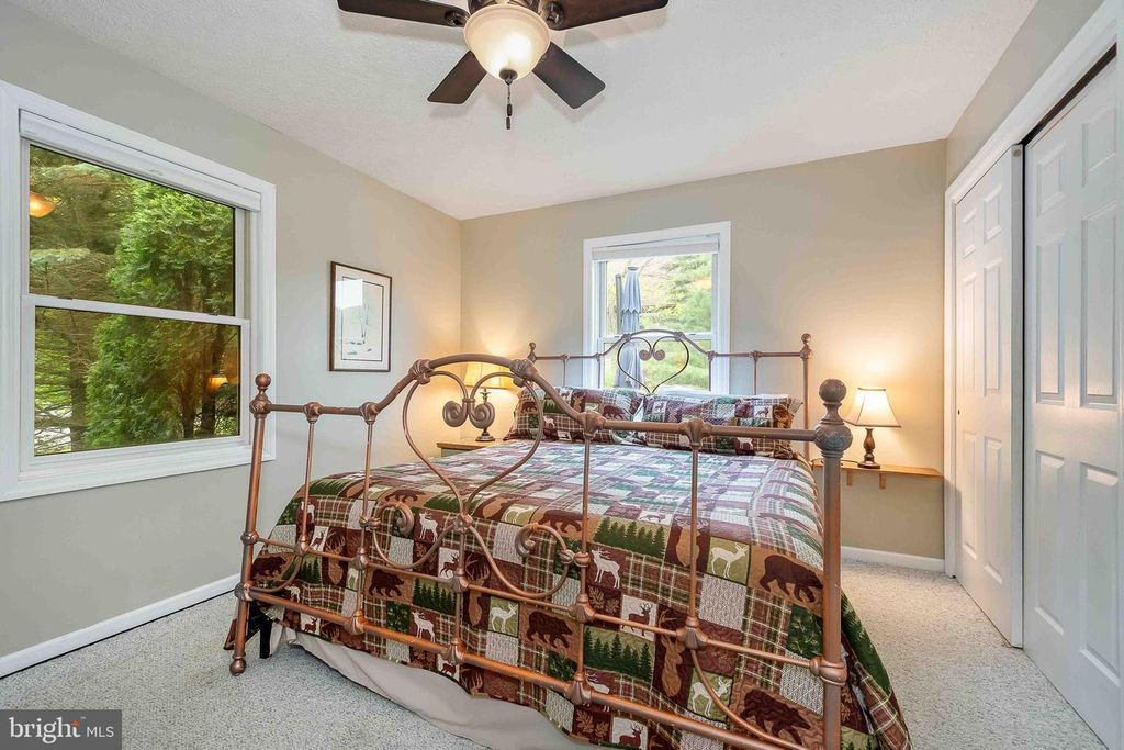 Image 17 of property listing at 305 LAKE POINTE DR, Mc Henry, MD 21541
