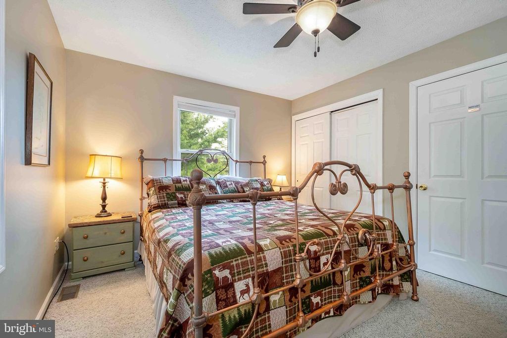 Image 18 of property listing at 305 LAKE POINTE DR, Mc Henry, MD 21541