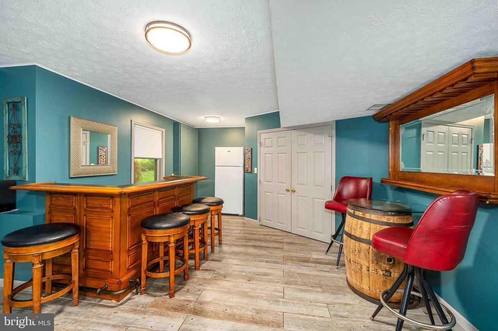 Image 32 of property listing at 305 LAKE POINTE DR, Mc Henry, MD 21541