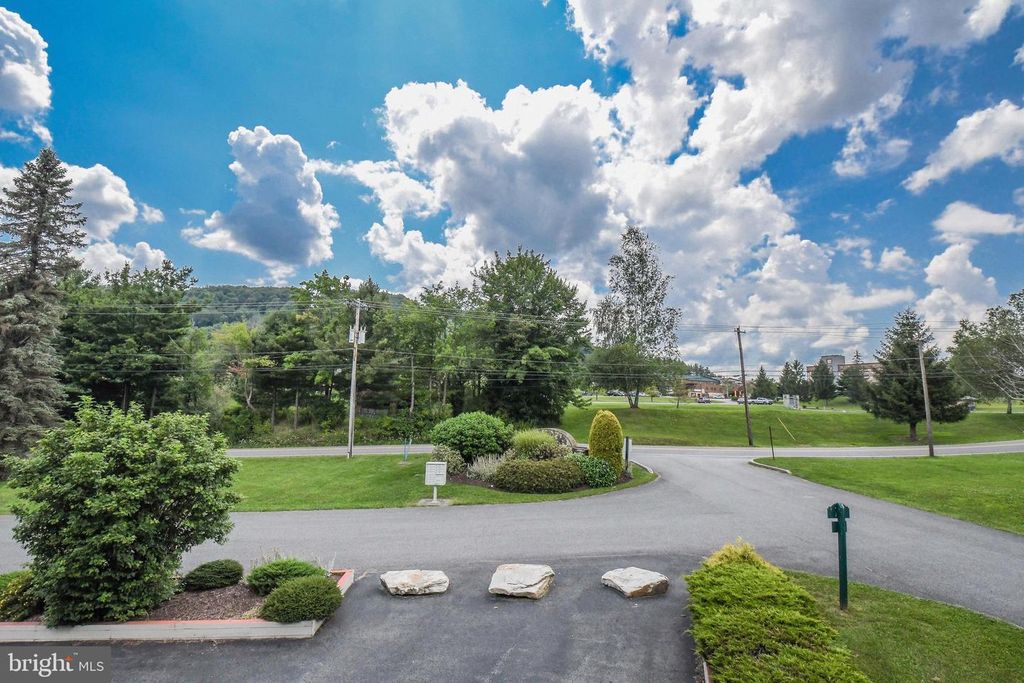 Image 50 of property listing at 305 LAKE POINTE DR, Mc Henry, MD 21541