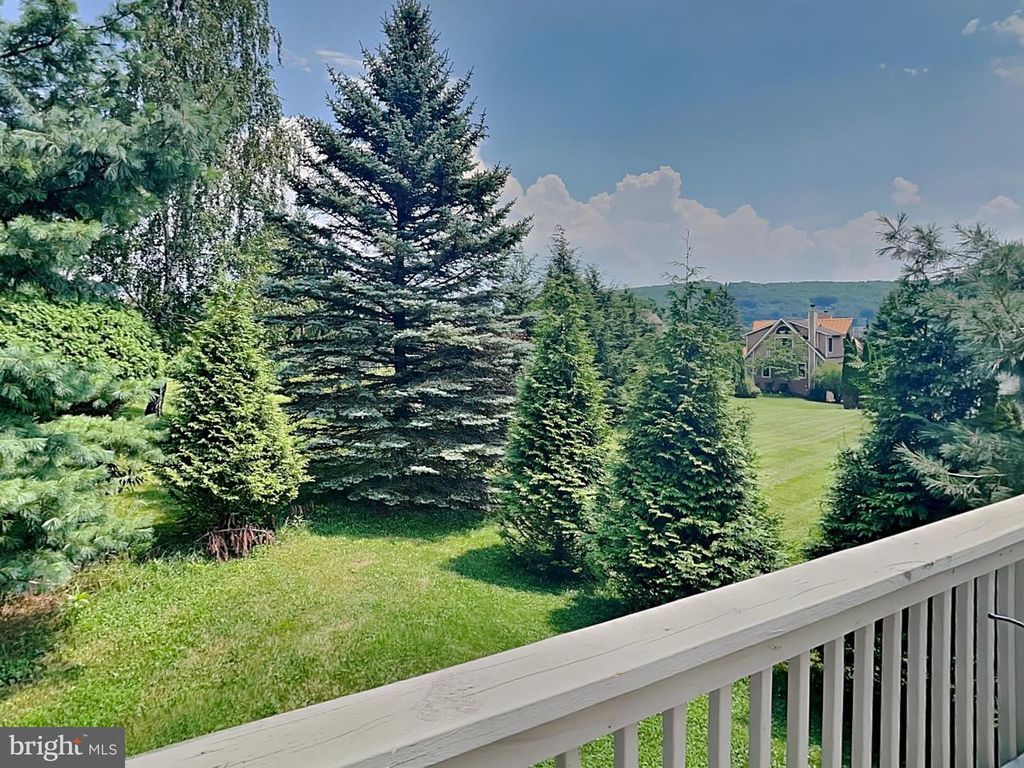 Image 55 of property listing at 305 LAKE POINTE DR, Mc Henry, MD 21541