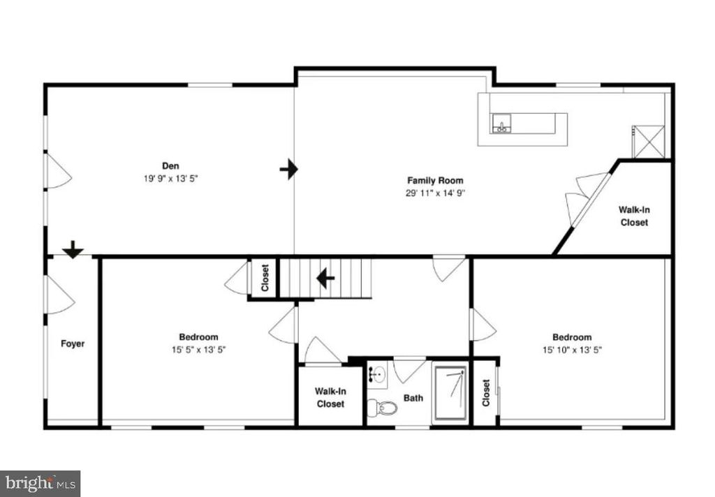 Image 57 of property listing at 305 LAKE POINTE DR, Mc Henry, MD 21541