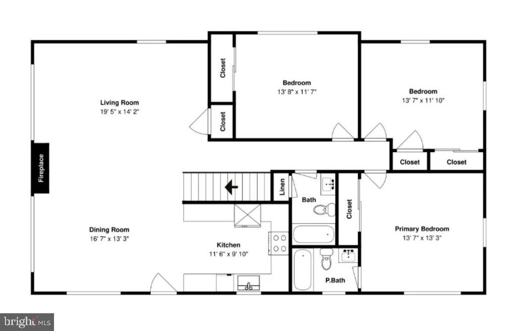 Image 58 of property listing at 305 LAKE POINTE DR, Mc Henry, MD 21541