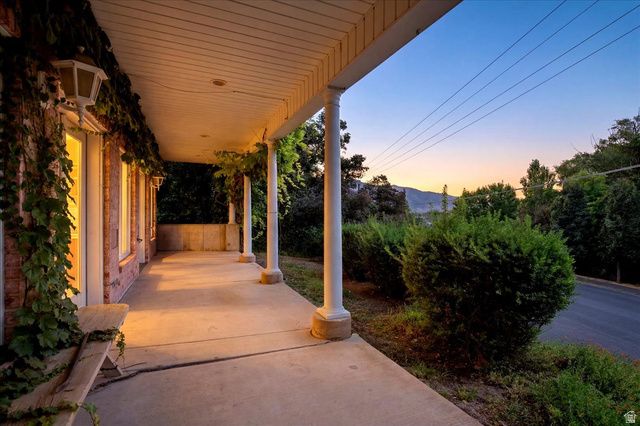 2821 N 200 W, North Ogden, UT 84414