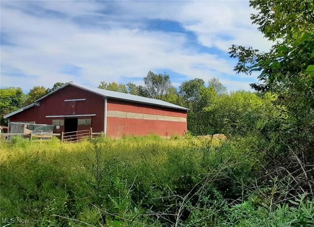 3330 Forman Road, Rock Creek, OH 44084