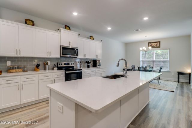 4937 Fern Drive, D'iberville, MS 39540