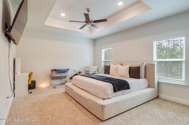 4937 Fern Drive, D'iberville, MS 39540