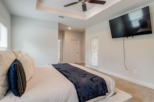 4937 Fern Drive, D'iberville, MS 39540