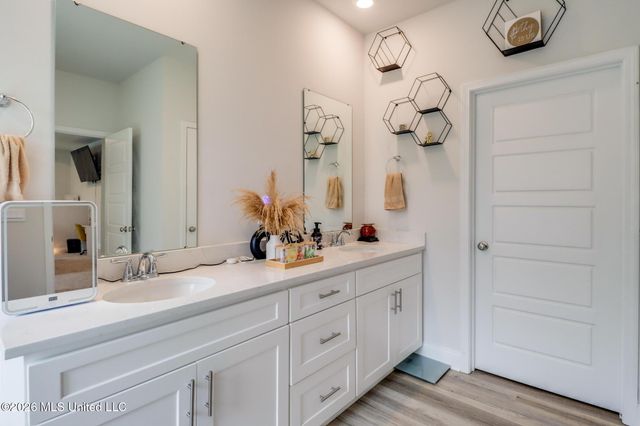 4937 Fern Drive, D'iberville, MS 39540