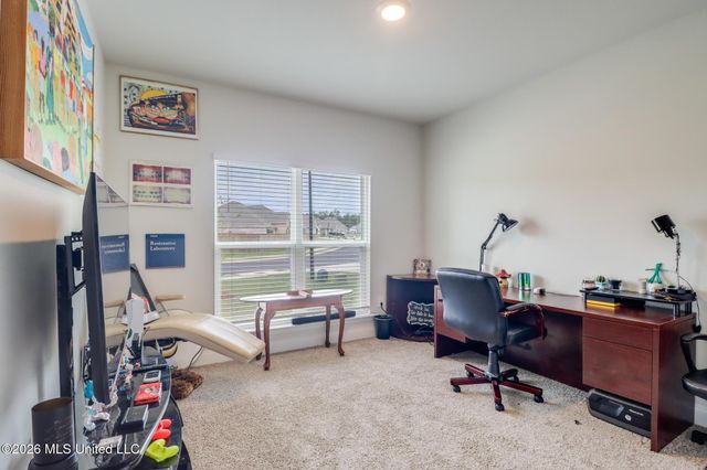 4937 Fern Drive, D'iberville, MS 39540