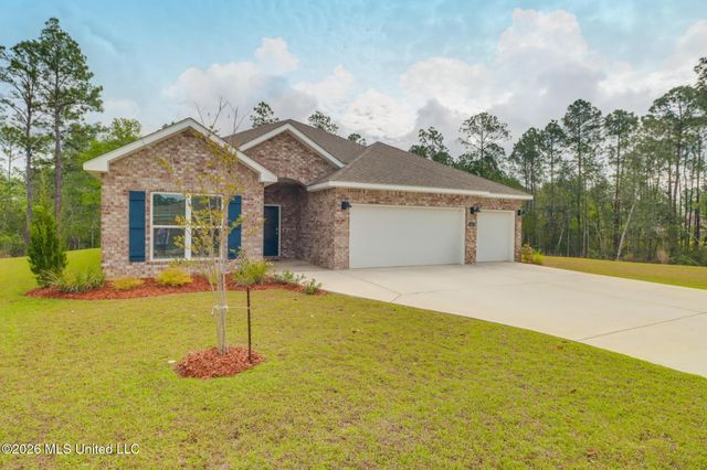 4937 Fern Drive, D'iberville, MS 39540