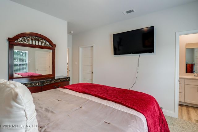 4937 Fern Drive, D'iberville, MS 39540