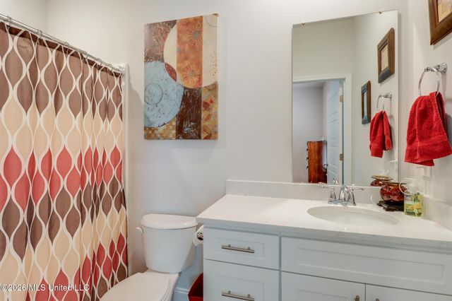 4937 Fern Drive, D'iberville, MS 39540