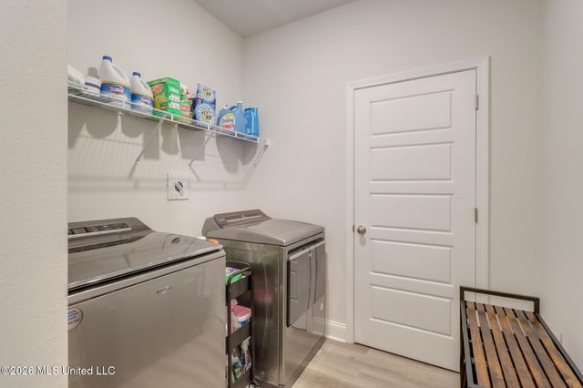 4937 Fern Drive, D'iberville, MS 39540