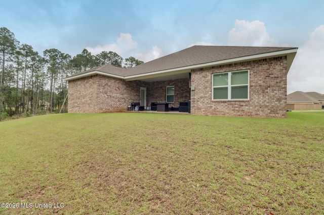 4937 Fern Drive, D'iberville, MS 39540