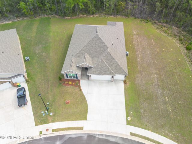 4937 Fern Drive, D'iberville, MS 39540