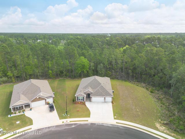 4937 Fern Drive, D'iberville, MS 39540