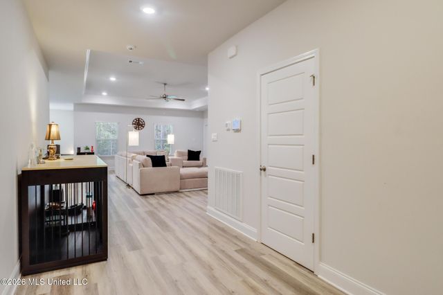 4937 Fern Drive, D'iberville, MS 39540
