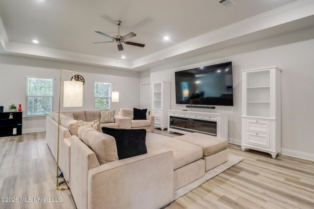 4937 Fern Drive, D'iberville, MS 39540