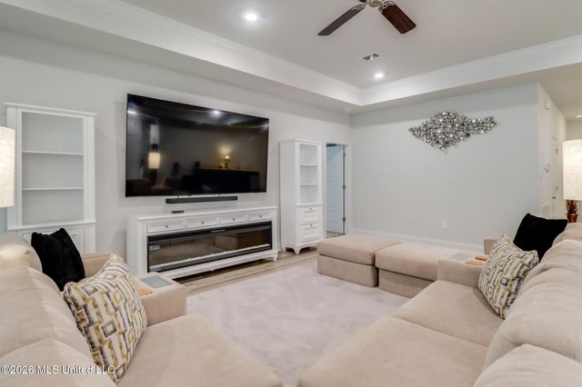 4937 Fern Drive, D'iberville, MS 39540