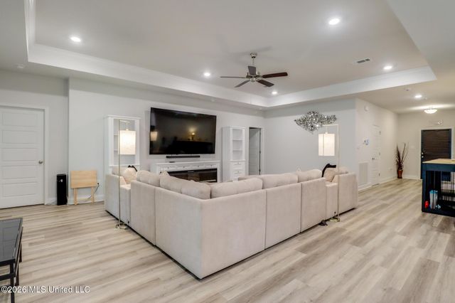 4937 Fern Drive, D'iberville, MS 39540