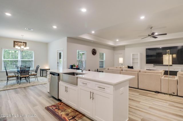 4937 Fern Drive, D'iberville, MS 39540