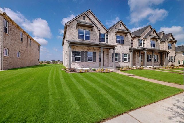 1812 Summer Aura, Mesquite, TX 75181