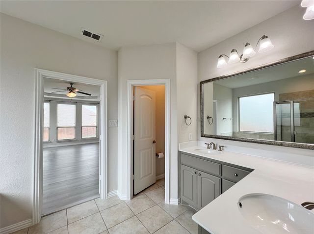 15201 Everly Court, Aledo, TX 76008