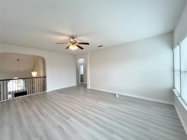 15201 Everly Court, Aledo, TX 76008