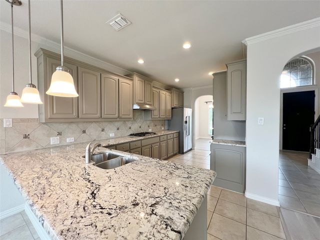 15201 Everly Court, Aledo, TX 76008
