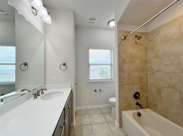 15201 Everly Court, Aledo, TX 76008
