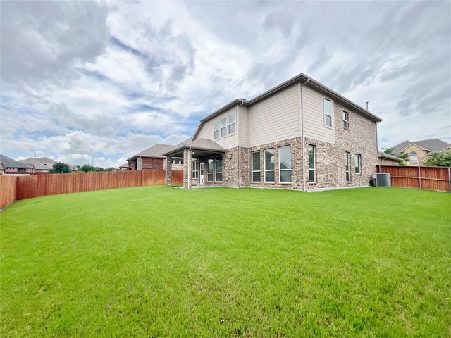 15201 Everly Court, Aledo, TX 76008