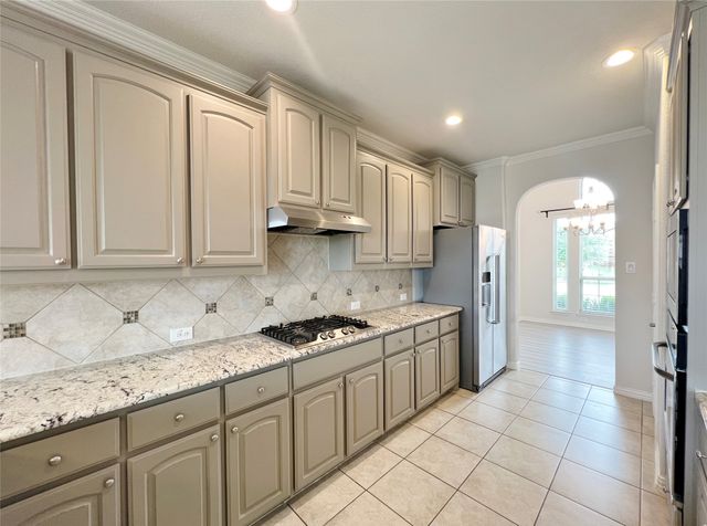 15201 Everly Court, Aledo, TX 76008