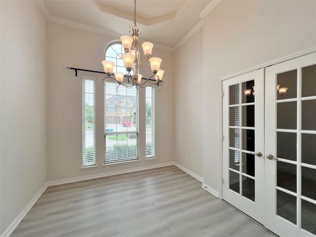 15201 Everly Court, Aledo, TX 76008