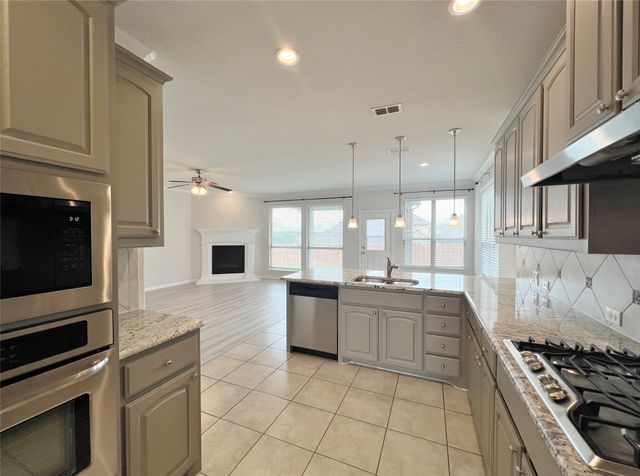 15201 Everly Court, Aledo, TX 76008