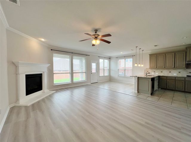 15201 Everly Court, Aledo, TX 76008