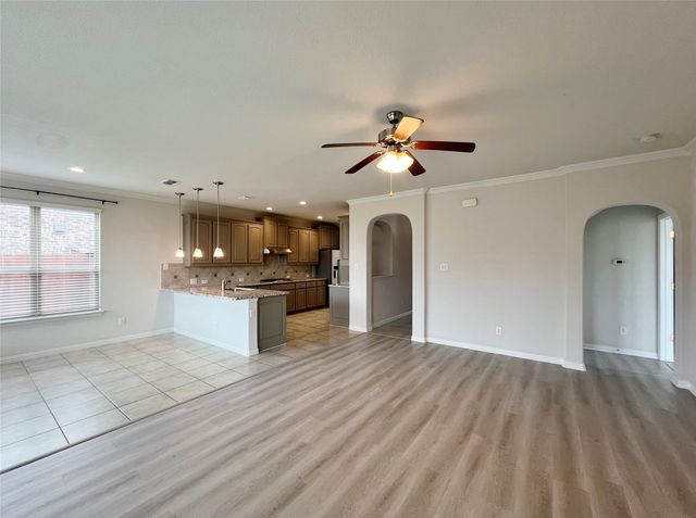 15201 Everly Court, Aledo, TX 76008