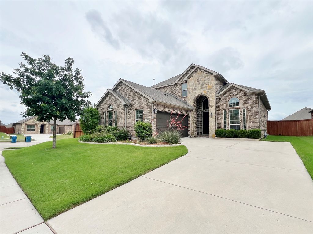 15201 Everly Court, Aledo, TX 76008