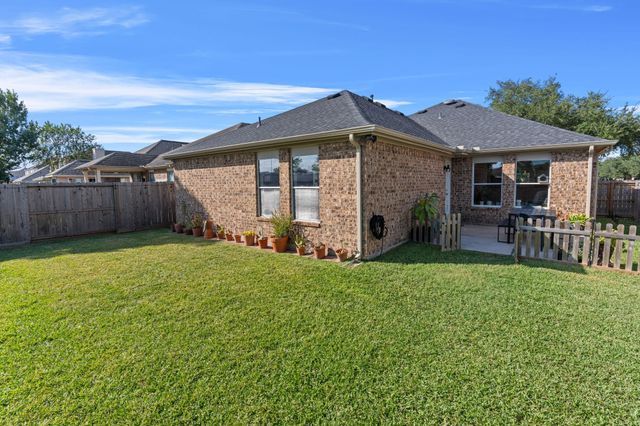 12304 Shady Brook Drive, Pearland, TX 77584
