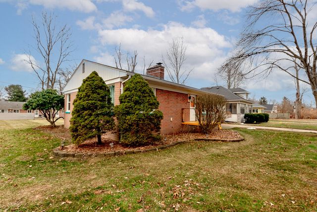 992 N Prospect Road, Ypsilanti, MI 48198