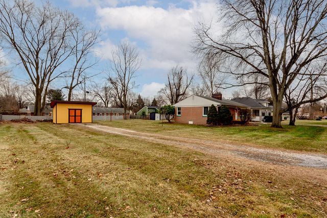 992 N Prospect Road, Ypsilanti, MI 48198