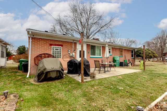 992 N Prospect Road, Ypsilanti, MI 48198