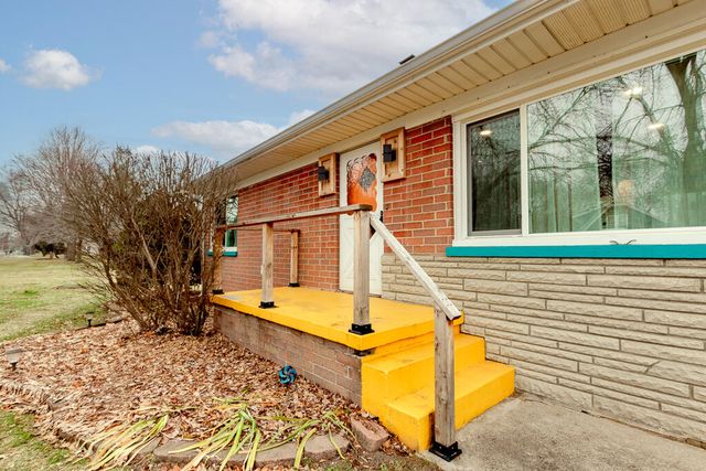 992 N Prospect Road, Ypsilanti, MI 48198