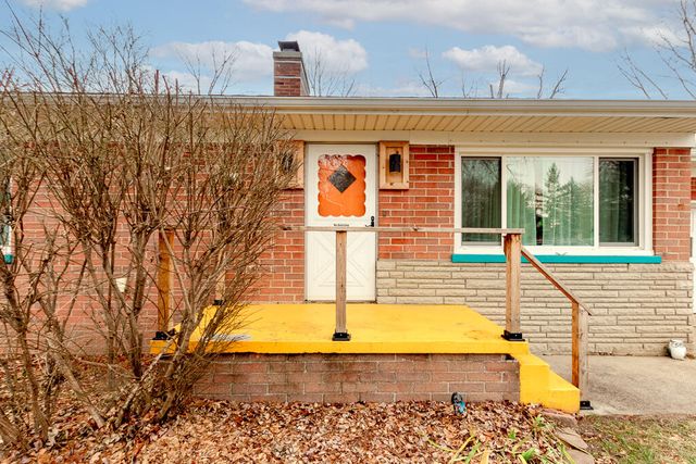 992 N Prospect Road, Ypsilanti, MI 48198