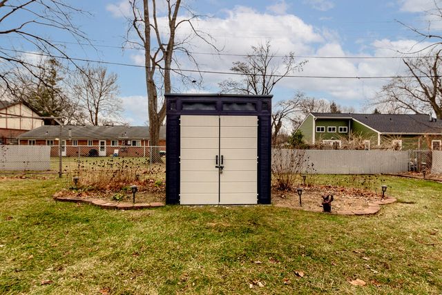 992 N Prospect Road, Ypsilanti, MI 48198