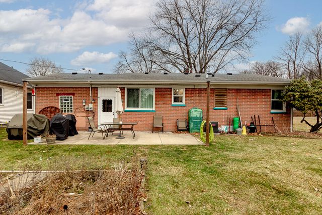 992 N Prospect Road, Ypsilanti, MI 48198